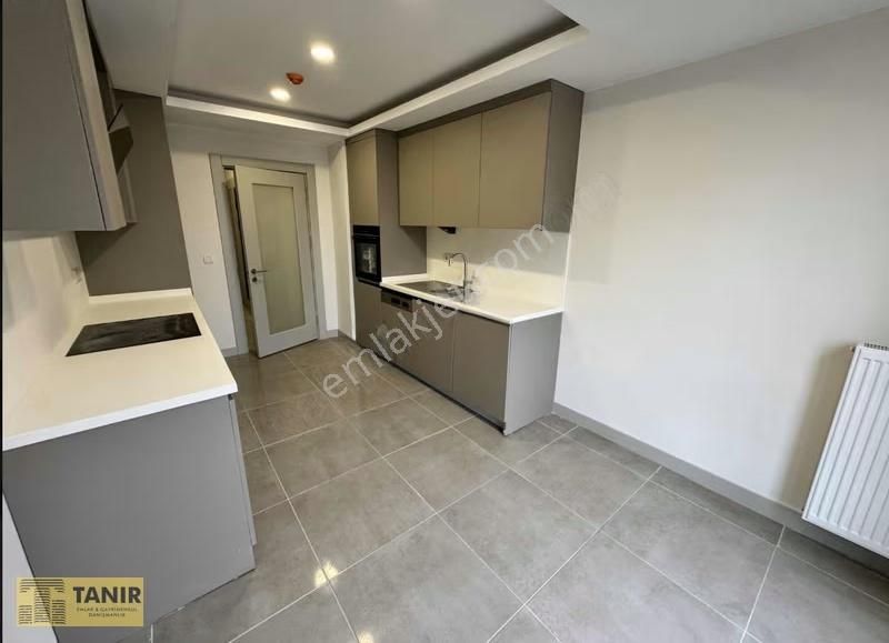 Tual Comfort 3+1 Lüx Site İçi 3 Cepheli En Serefiyeli Daire - Görsel 28