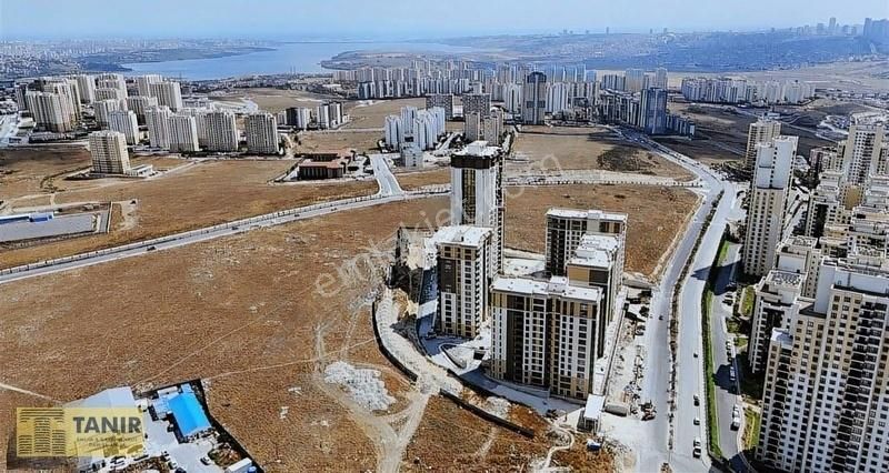 Tual Comfort 3+1 Lüx Site İçi 3 Cepheli En Serefiyeli Daire - Görsel 25