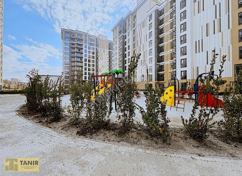 Tual Comfort 3+1 Lüx Site İçi 3 Cepheli En Serefiyeli Daire - Görsel 22