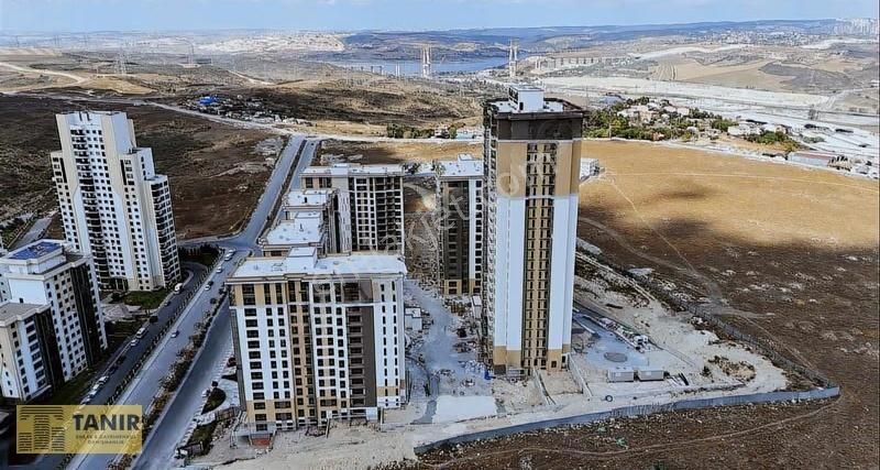 Tual Comfort 3+1 Lüx Site İçi 3 Cepheli En Serefiyeli Daire - Görsel 18