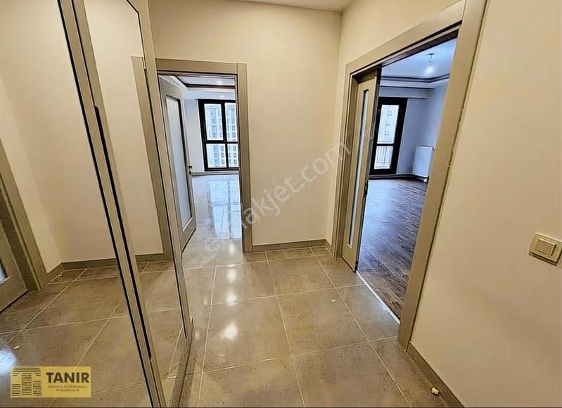Tual Comfort 3+1 Lüx Site İçi 3 Cepheli En Serefiyeli Daire - Görsel 5
