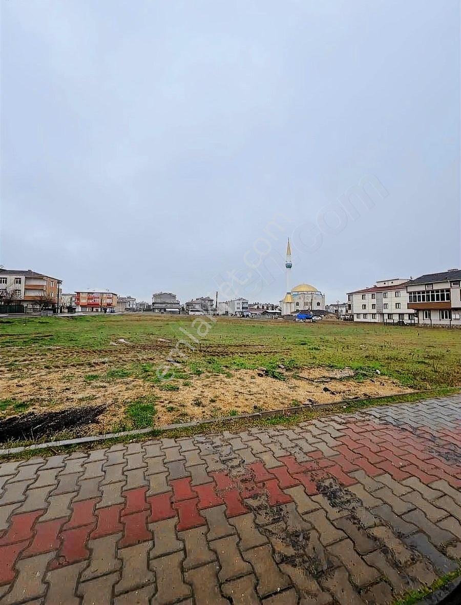 Tekirdağ Ergene'de Satılık Ticari+konut İmarlı Köşe Parsel Arsa - Görsel 21