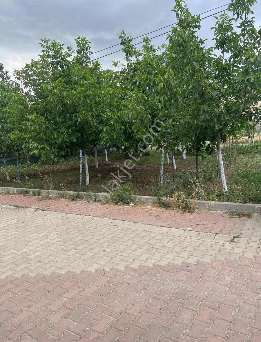 Tekirdağ Ergene'de Satılık Ticari+konut İmarlı Köşe Parsel Arsa - Görsel 23