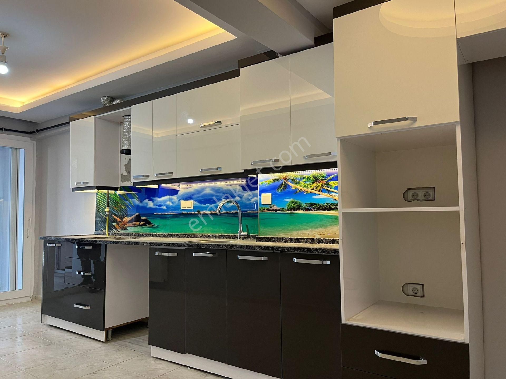 Kiralık Daire Torbalı Ertuğrul Mahallesi - Görsel 10