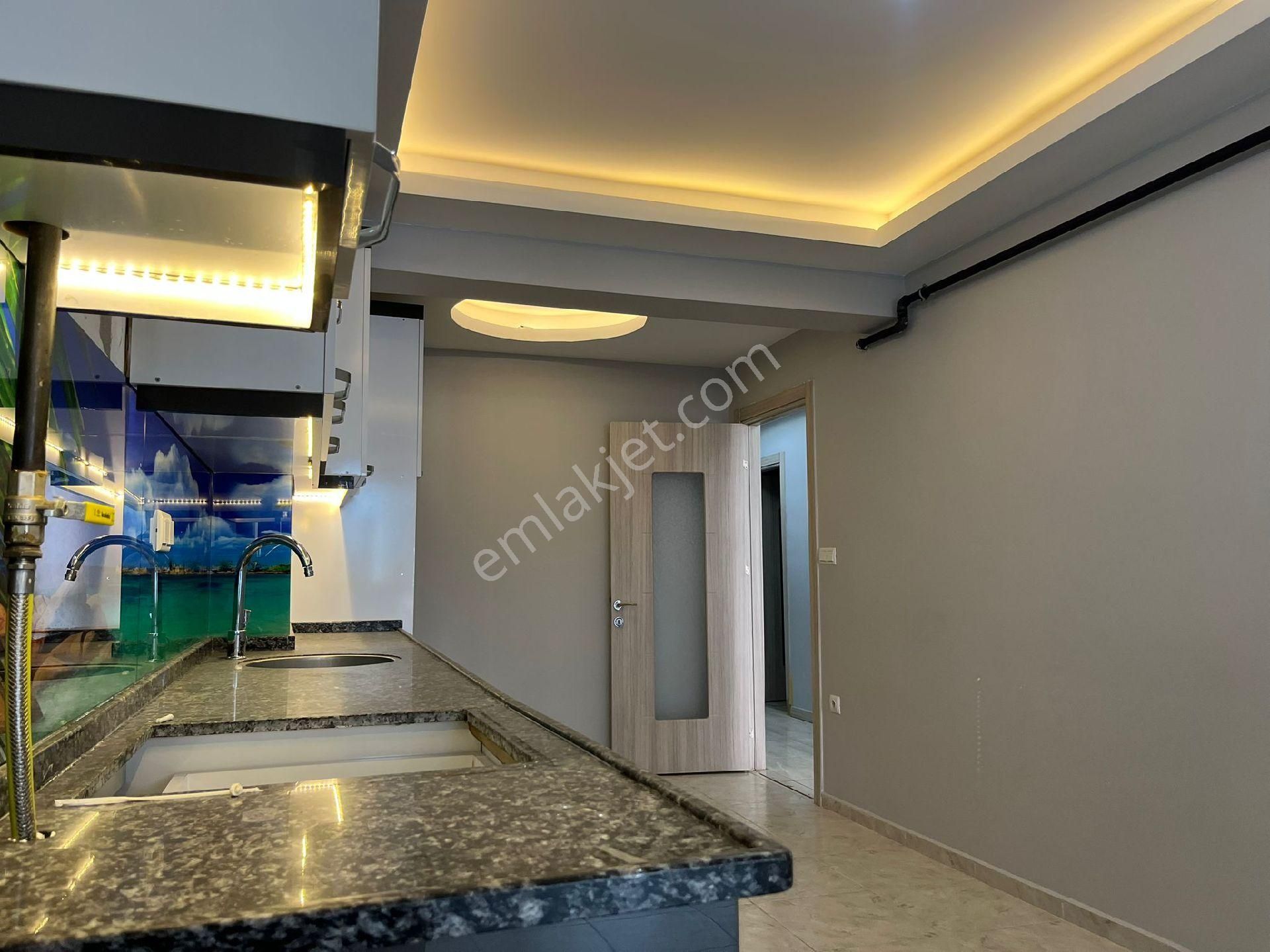 Kiralık Daire Torbalı Ertuğrul Mahallesi - Görsel 18