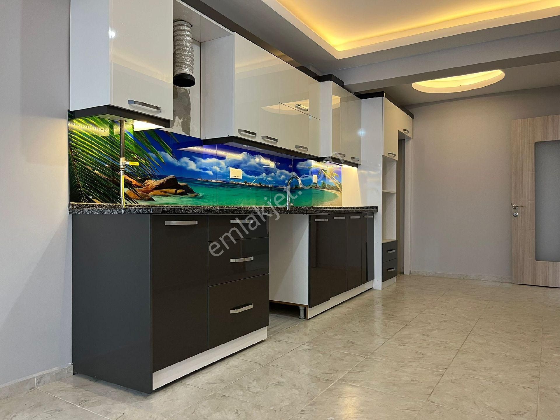 Kiralık Daire Torbalı Ertuğrul Mahallesi - Görsel 23