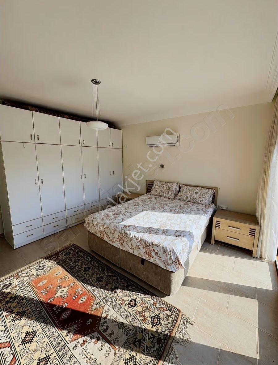 Fethiye Yeşil Üzümlü De Satılık Villa - Görsel 2