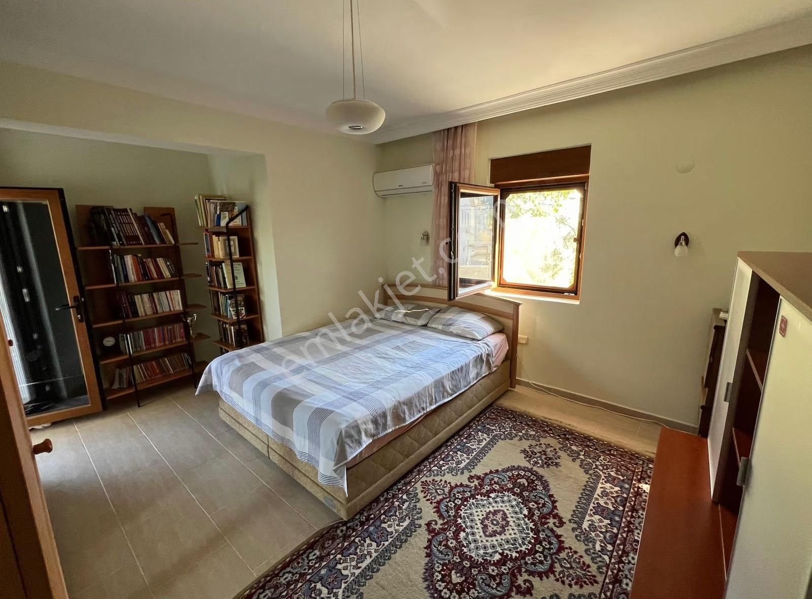 Fethiye Yeşil Üzümlü De Satılık Villa - Görsel 6