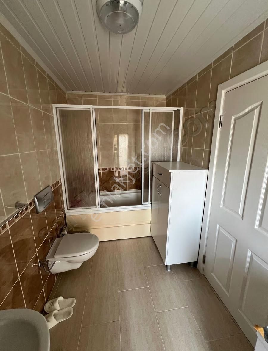 Fethiye Yeşil Üzümlü De Satılık Villa - Görsel 10