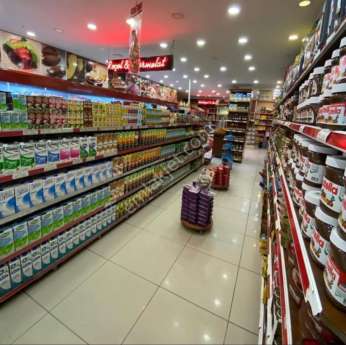 Sahibinden Kiralık Dükkan - Görsel 3