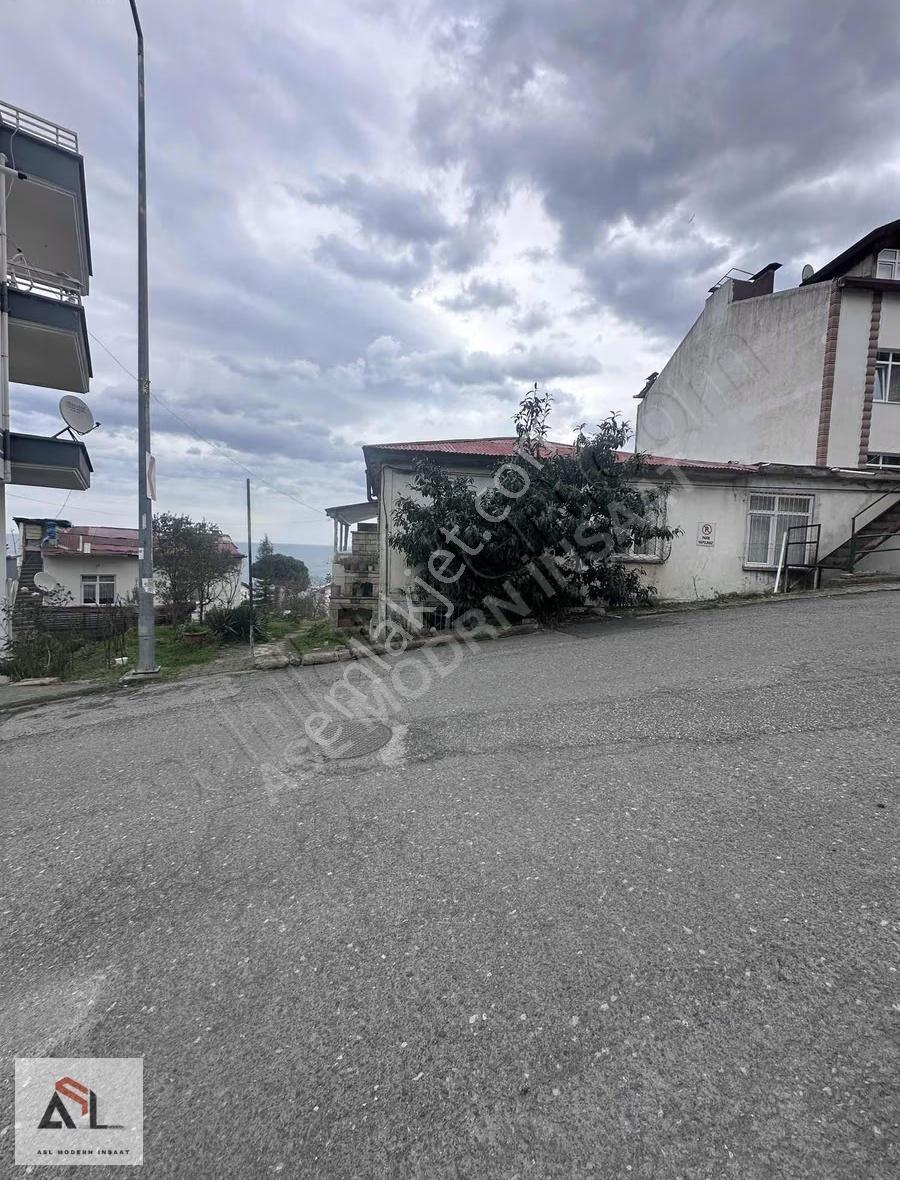 Kirazlımanı'nda Satılık 2 Parsel Kapanmaz Deniz Manzarası - Görsel 5