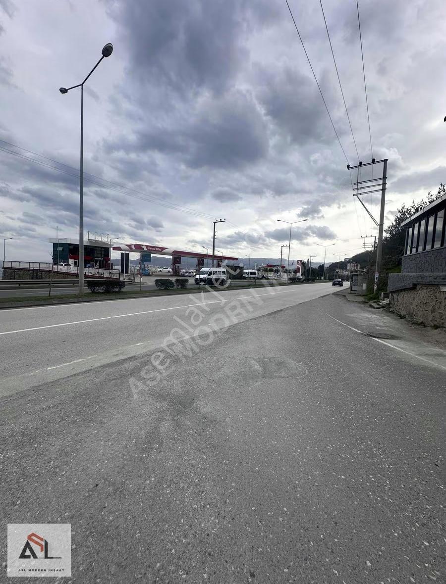 Kirazlımanı'nda Satılık 2 Parsel Kapanmaz Deniz Manzarası - Görsel 2