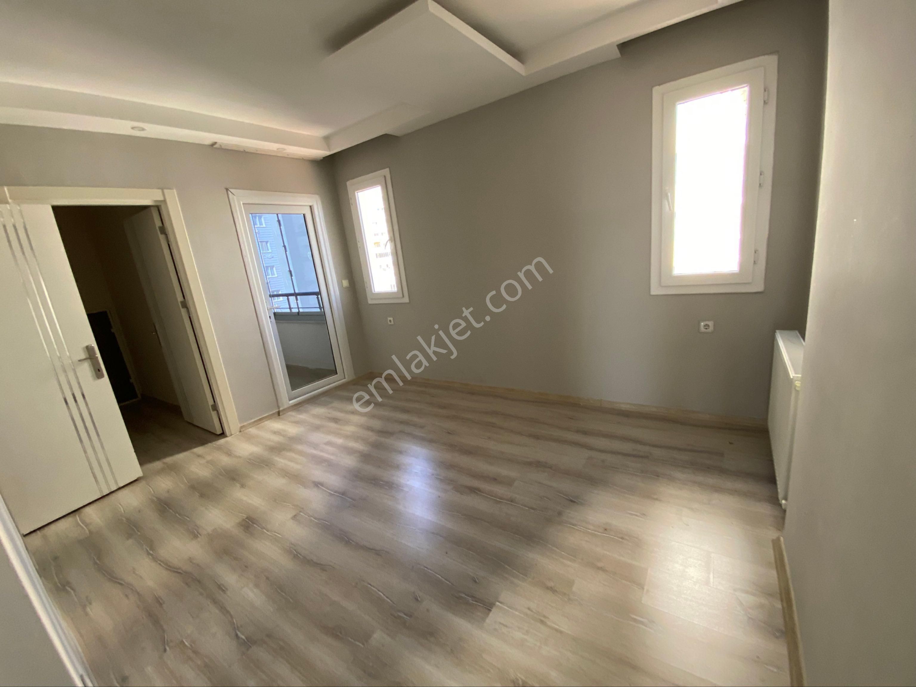 Atc'den Çarkıpare'de Stadyum Karşısı Sınırsız Kredili İskanlı-kombili 3+1 Satılık Daire - Görsel 23