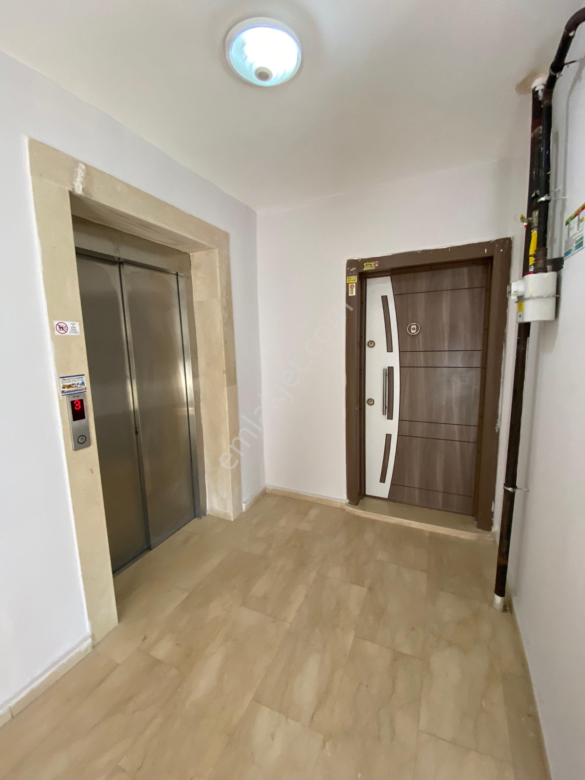 Atc'den Çarkıpare'de Stadyum Karşısı Sınırsız Kredili İskanlı-kombili 3+1 Satılık Daire - Görsel 33