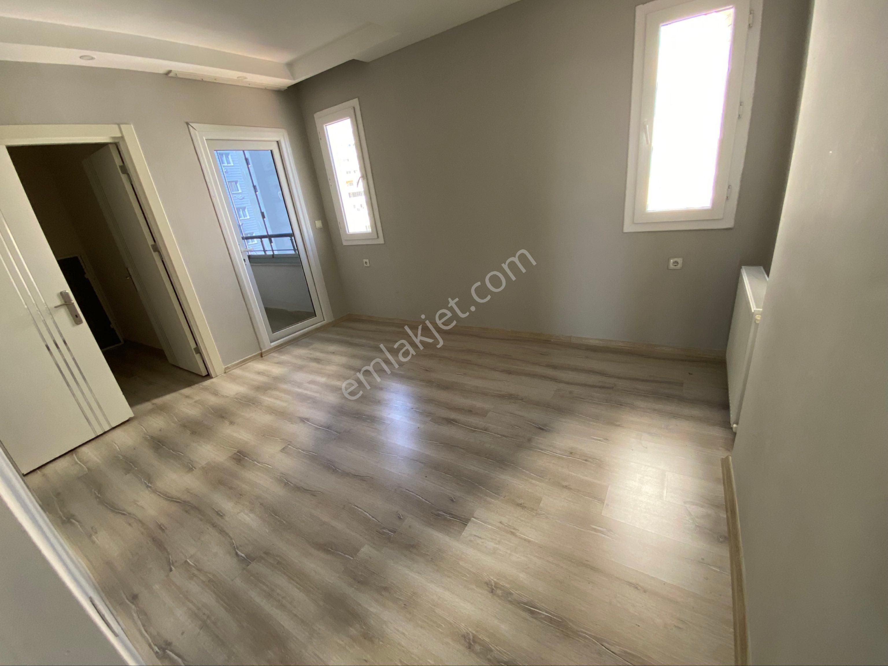 Atc'den Çarkıpare'de Stadyum Karşısı Sınırsız Kredili İskanlı-kombili 3+1 Satılık Daire - Görsel 24