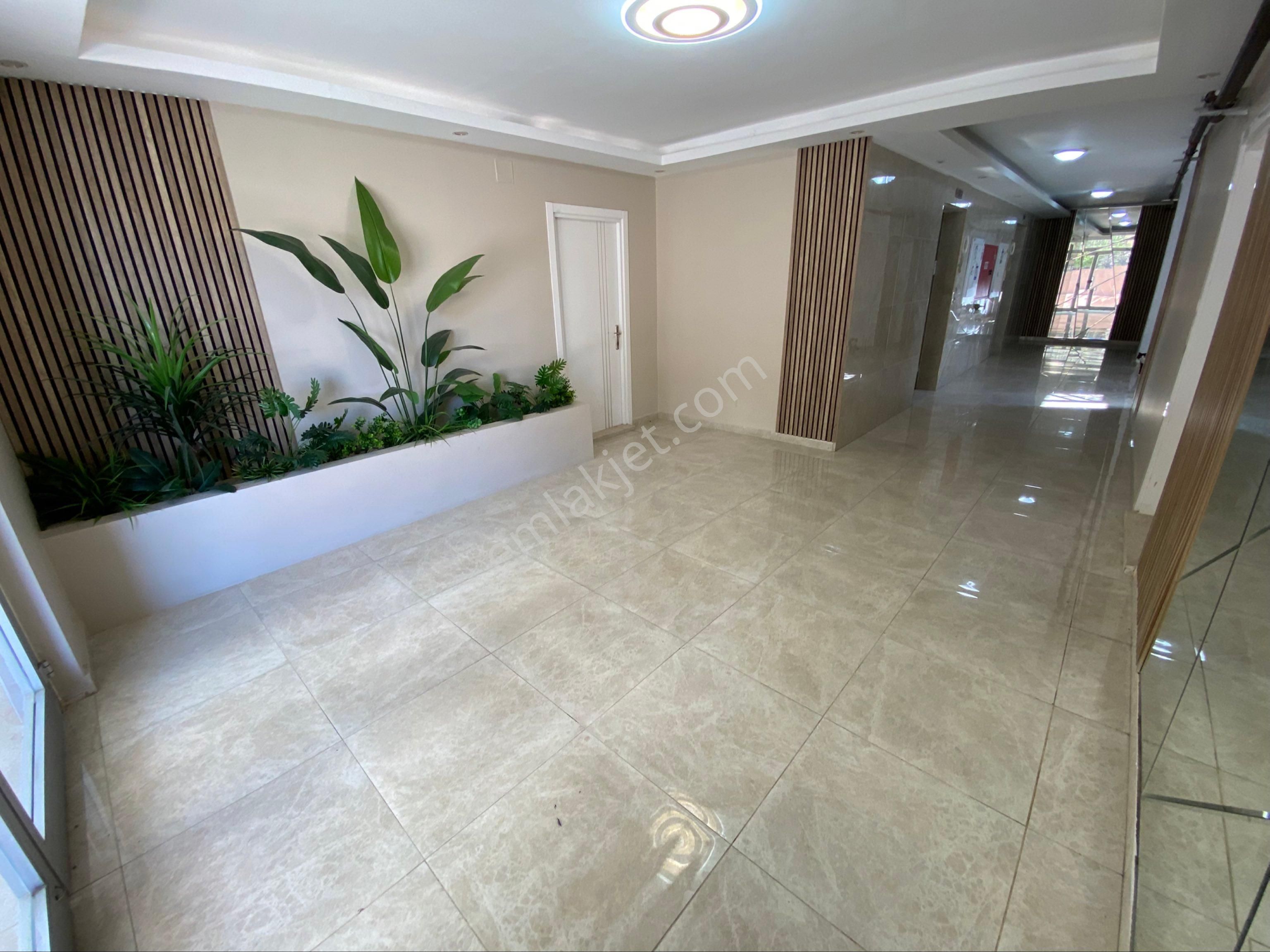 Atc'den Çarkıpare'de Stadyum Karşısı Sınırsız Kredili İskanlı-kombili 3+1 Satılık Daire - Görsel 35