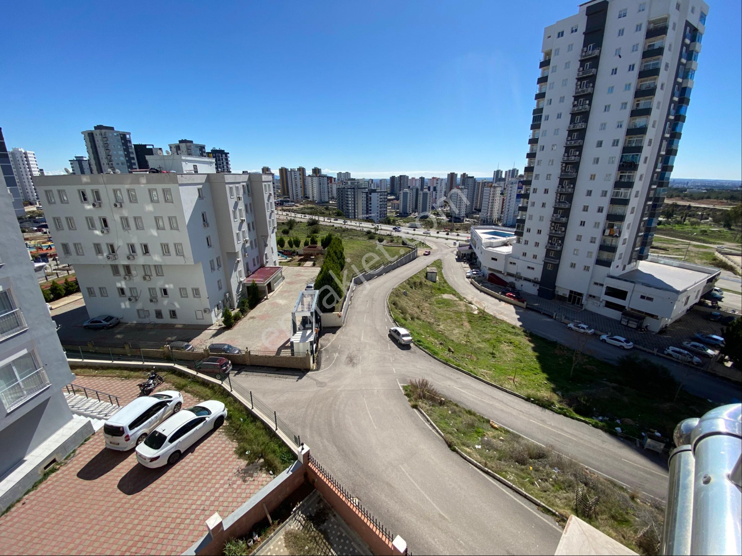 Atc'den Çarkıpare'de Stadyum Karşısı Sınırsız Kredili İskanlı-kombili 3+1 Satılık Daire - Görsel 7