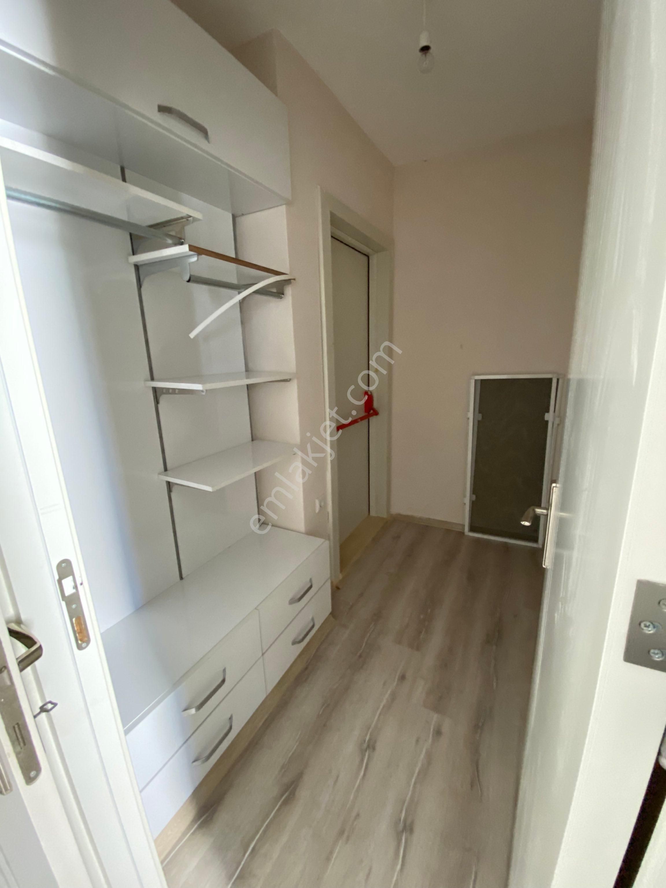 Atc'den Çarkıpare'de Stadyum Karşısı Sınırsız Kredili İskanlı-kombili 3+1 Satılık Daire - Görsel 28