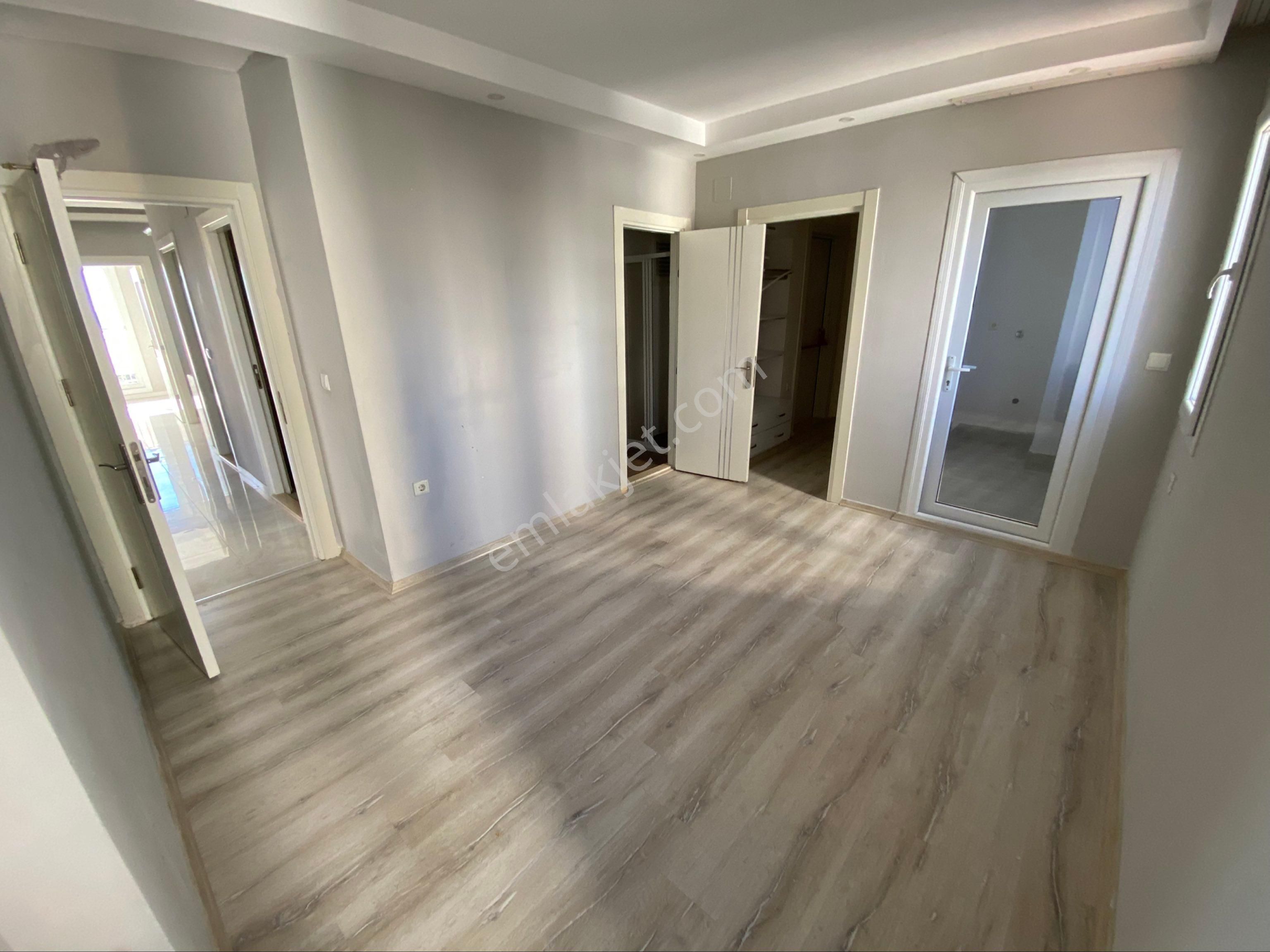 Atc'den Çarkıpare'de Stadyum Karşısı Sınırsız Kredili İskanlı-kombili 3+1 Satılık Daire - Görsel 25