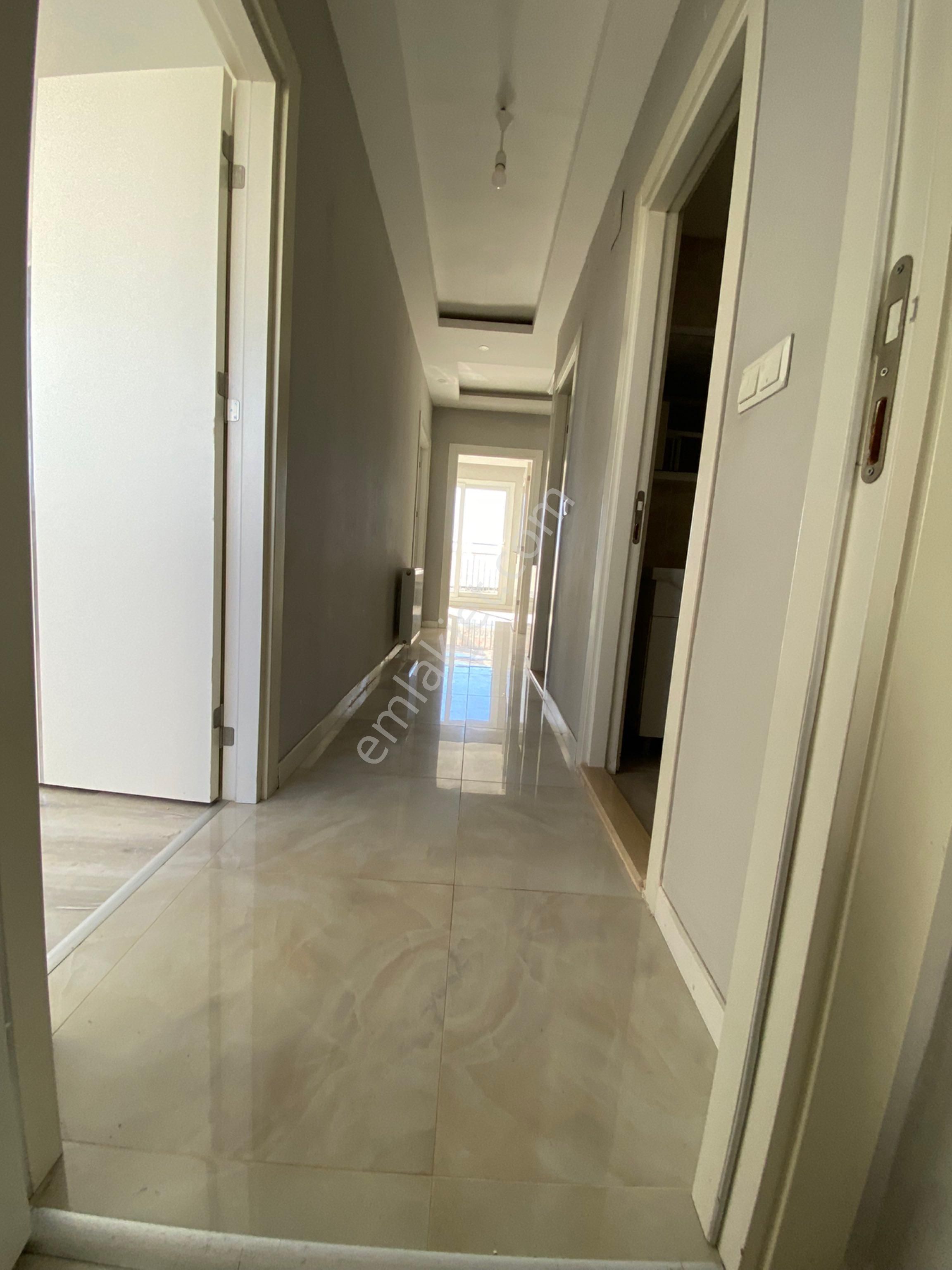 Atc'den Çarkıpare'de Stadyum Karşısı Sınırsız Kredili İskanlı-kombili 3+1 Satılık Daire - Görsel 31