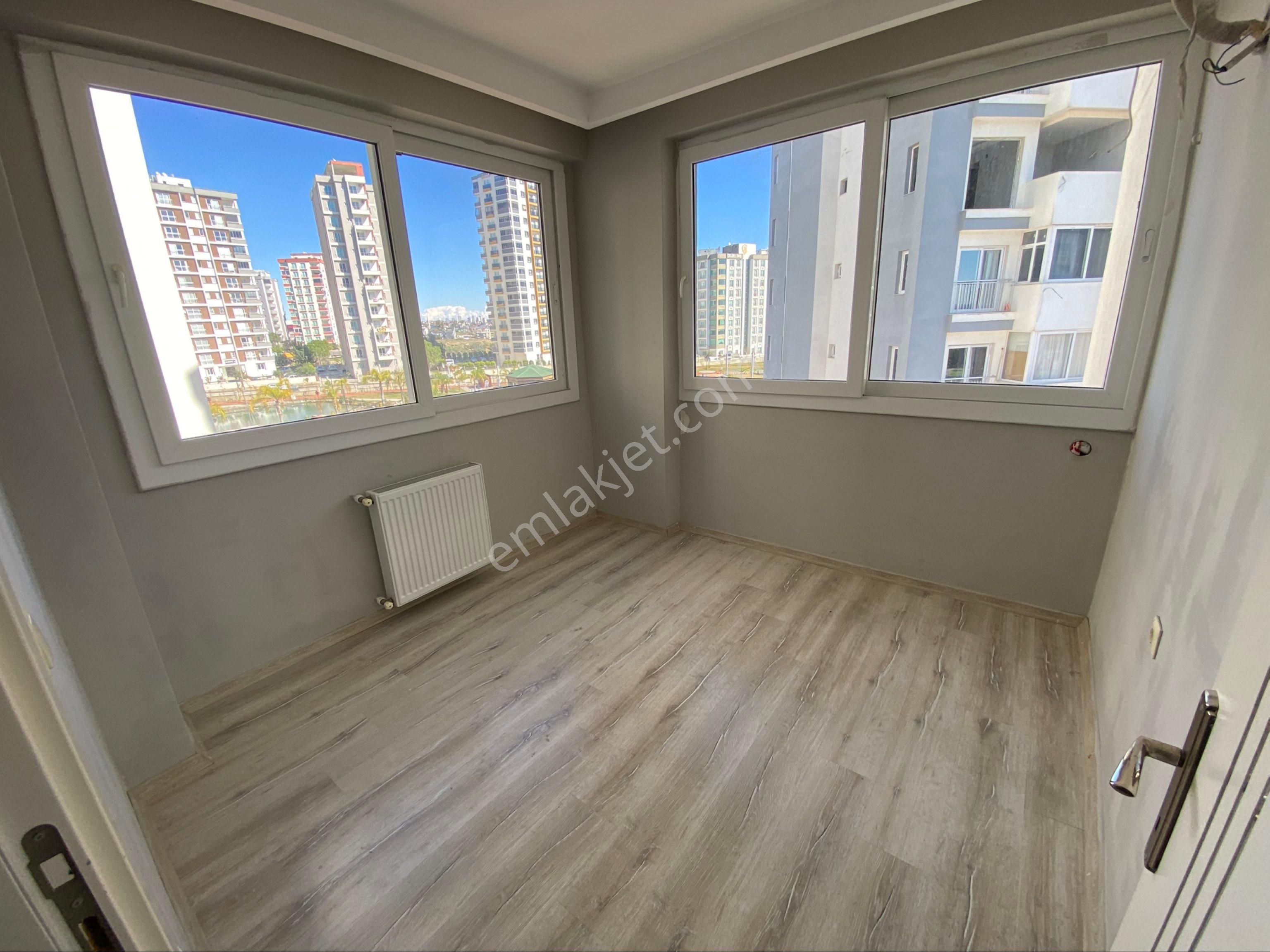 Atc'den Çarkıpare'de Stadyum Karşısı Sınırsız Kredili İskanlı-kombili 3+1 Satılık Daire - Görsel 20