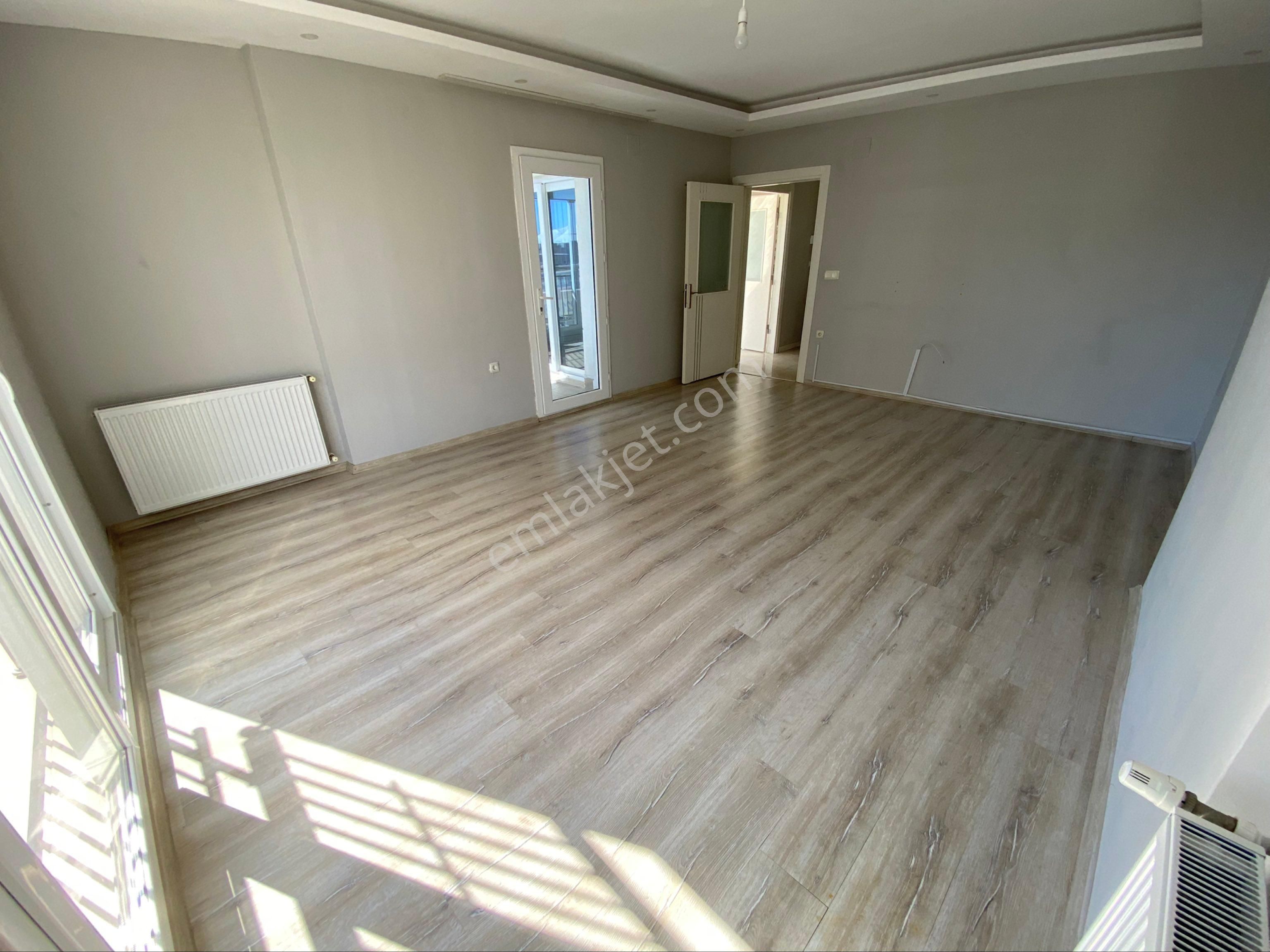 Atc'den Çarkıpare'de Stadyum Karşısı Sınırsız Kredili İskanlı-kombili 3+1 Satılık Daire - Görsel 5