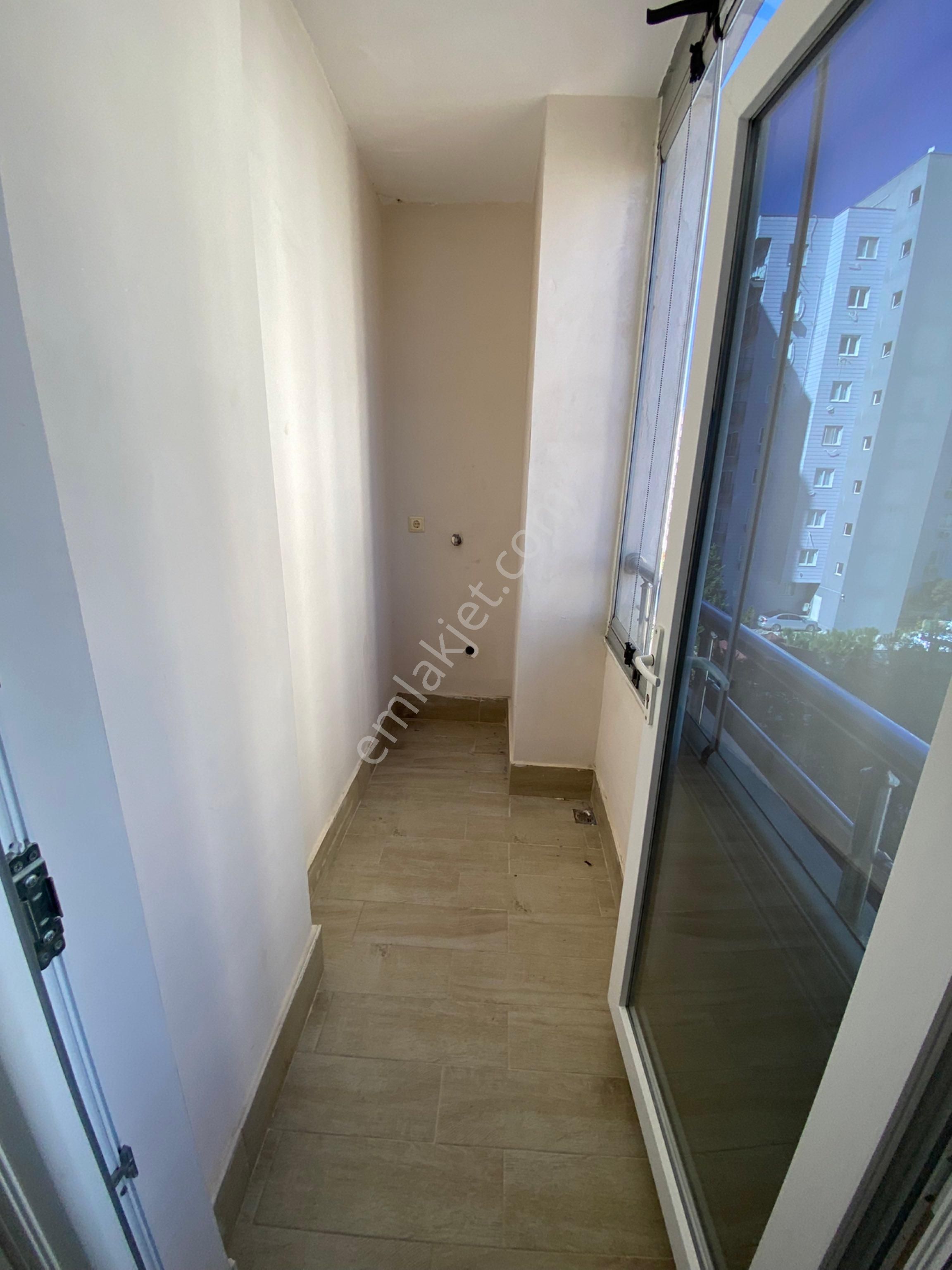 Atc'den Çarkıpare'de Stadyum Karşısı Sınırsız Kredili İskanlı-kombili 3+1 Satılık Daire - Görsel 27