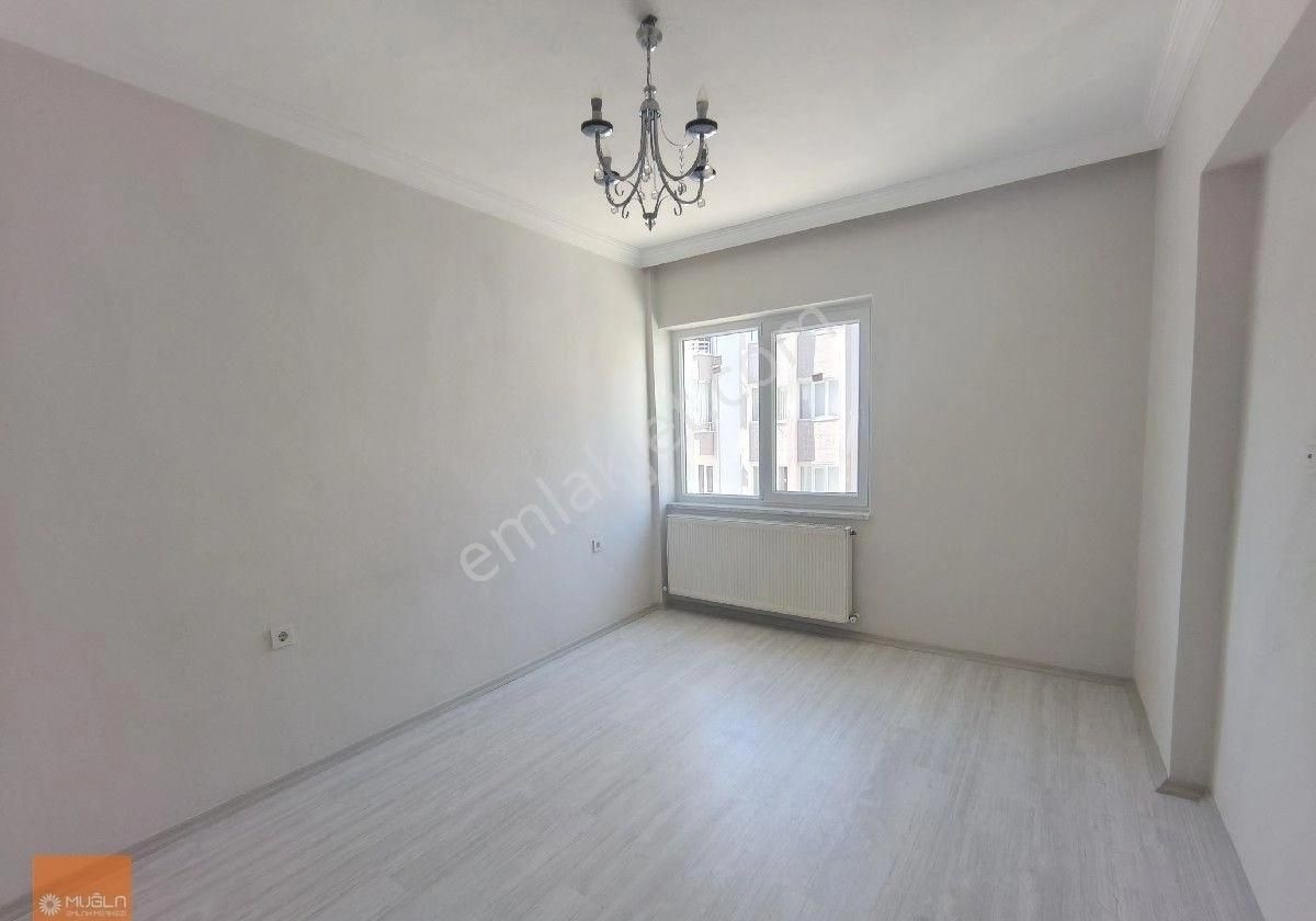 Muğla Merkez Muslihittin'de Geniş 2+1kiralık Daire - Görsel 14
