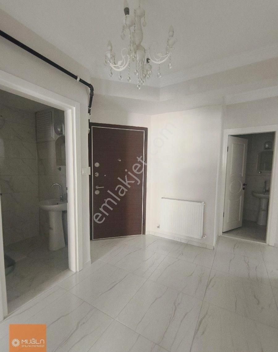 Muğla Merkez Muslihittin'de Geniş 2+1kiralık Daire - Görsel 4