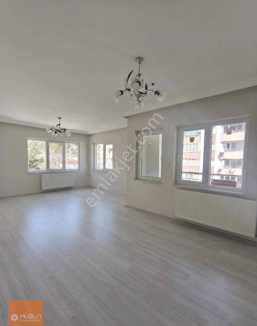 Muğla Merkez Muslihittin'de Geniş 2+1kiralık Daire - Görsel 27