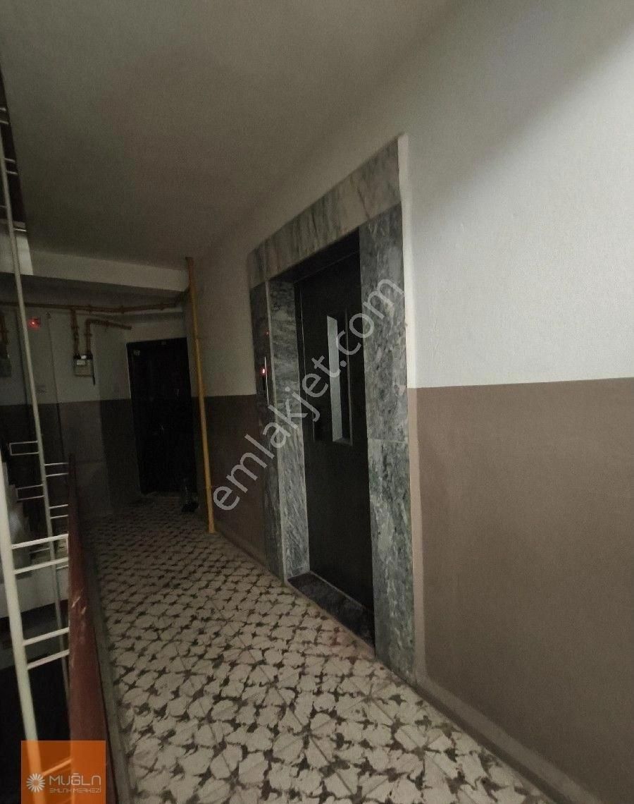 Muğla Merkez Muslihittin'de Geniş 2+1kiralık Daire - Görsel 12