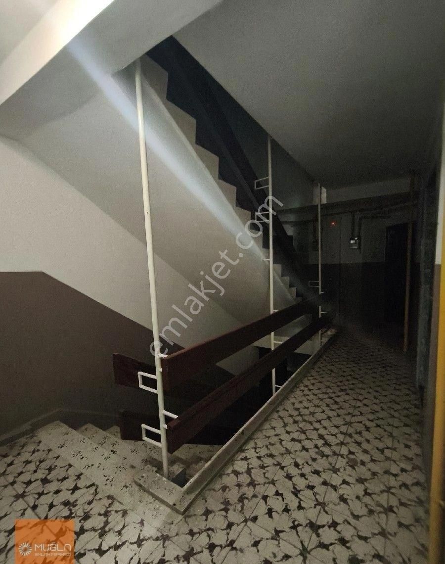 Muğla Merkez Muslihittin'de Geniş 2+1kiralık Daire - Görsel 29