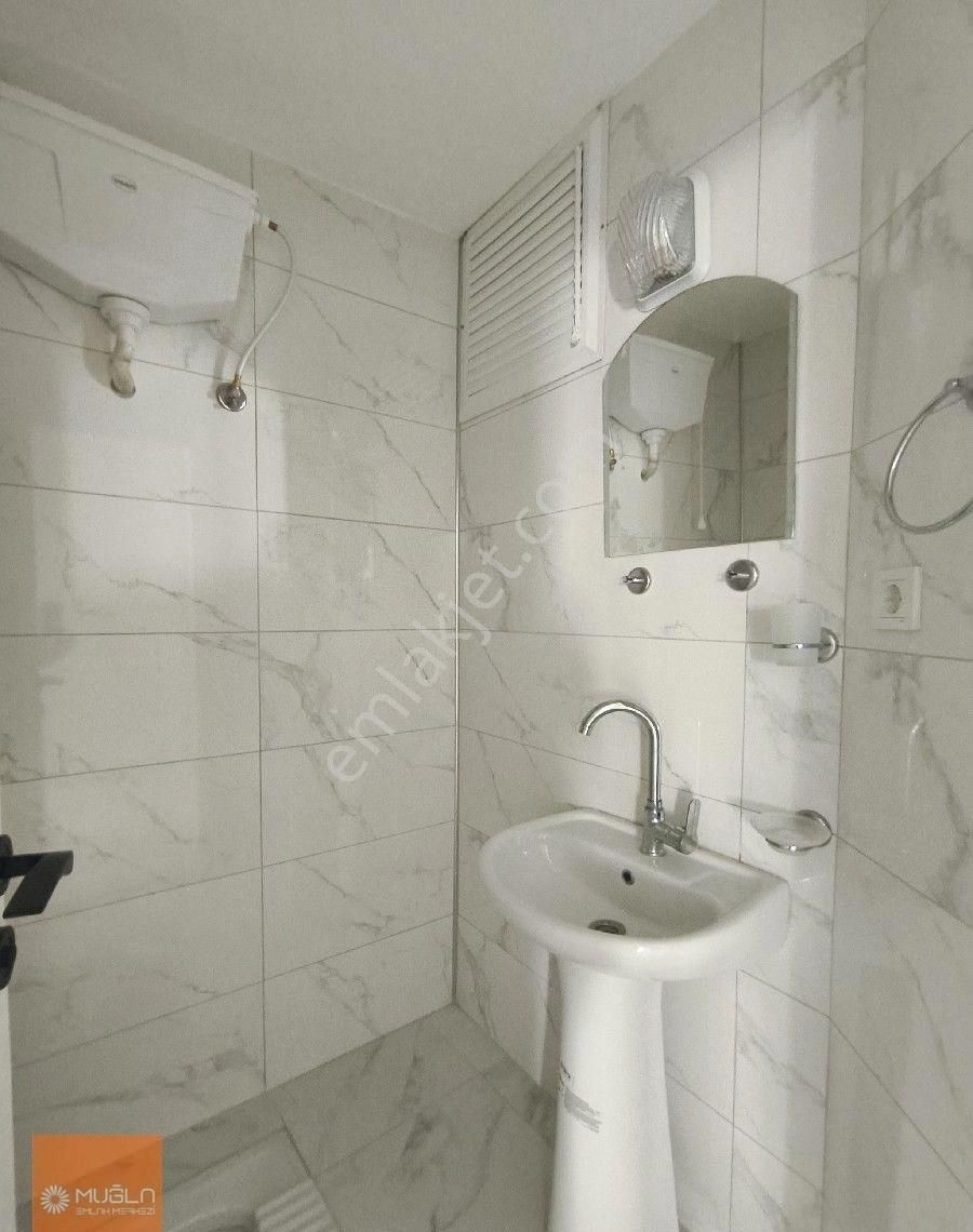 Muğla Merkez Muslihittin'de Geniş 2+1kiralık Daire - Görsel 30