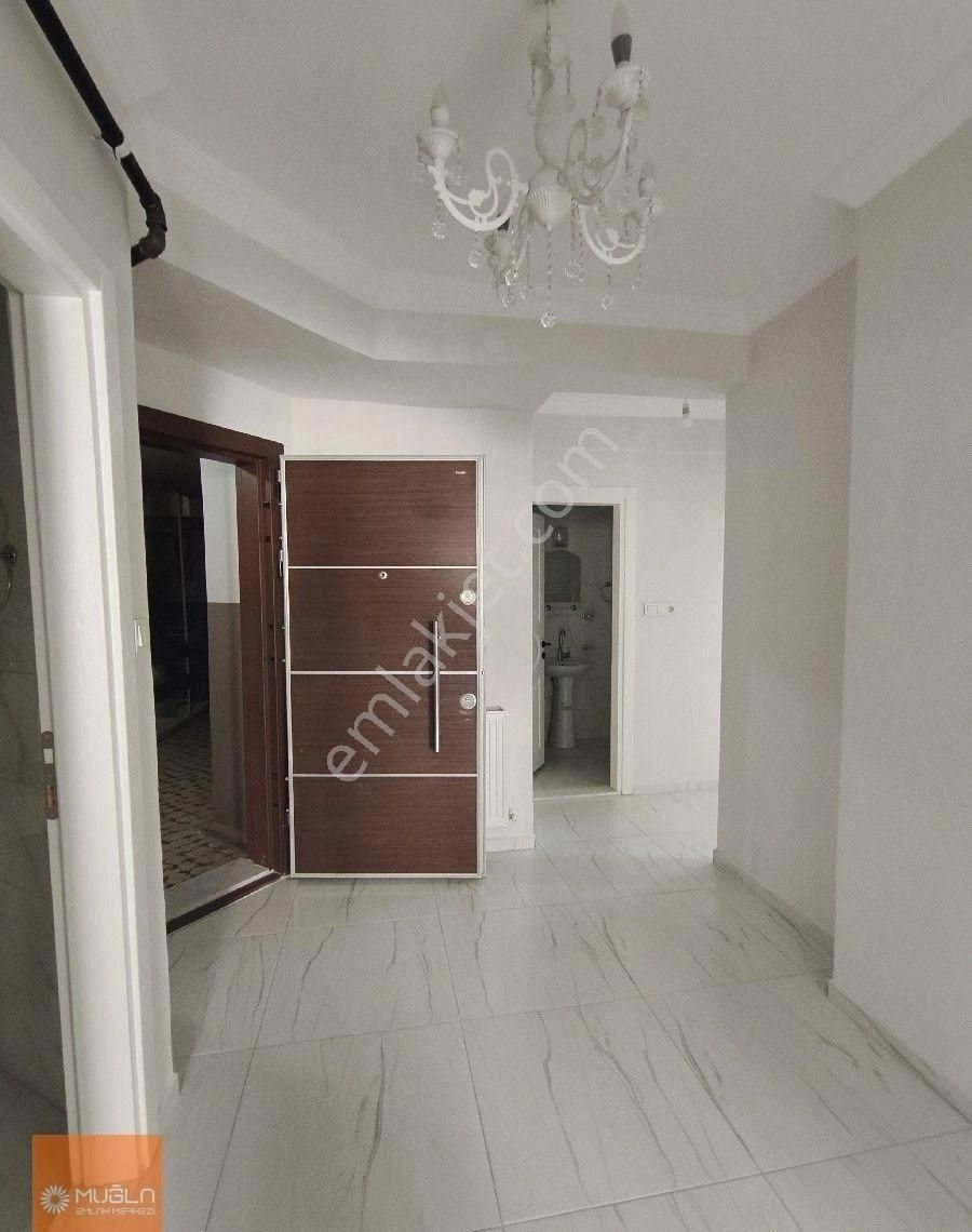 Muğla Merkez Muslihittin'de Geniş 2+1kiralık Daire - Görsel 22