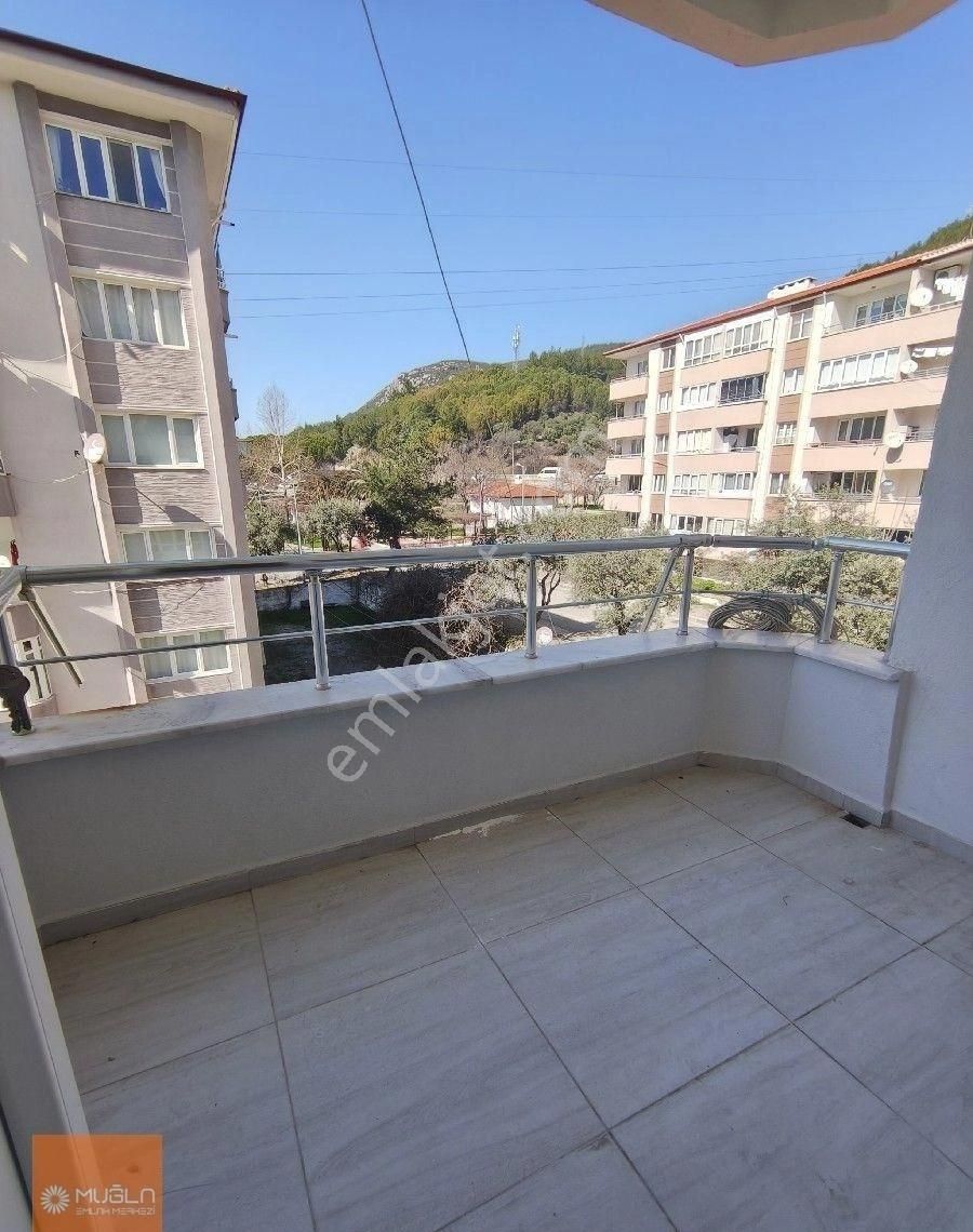 Muğla Merkez Muslihittin'de Geniş 2+1kiralık Daire - Görsel 11