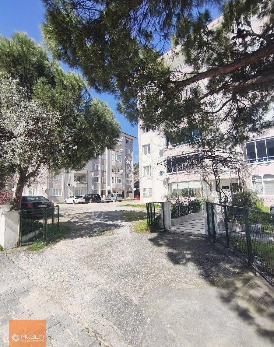 Muğla Merkez Muslihittin'de Geniş 2+1kiralık Daire - Görsel 3