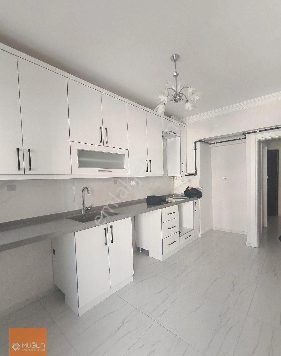 Muğla Merkez Muslihittin'de Geniş 2+1kiralık Daire - Görsel 26