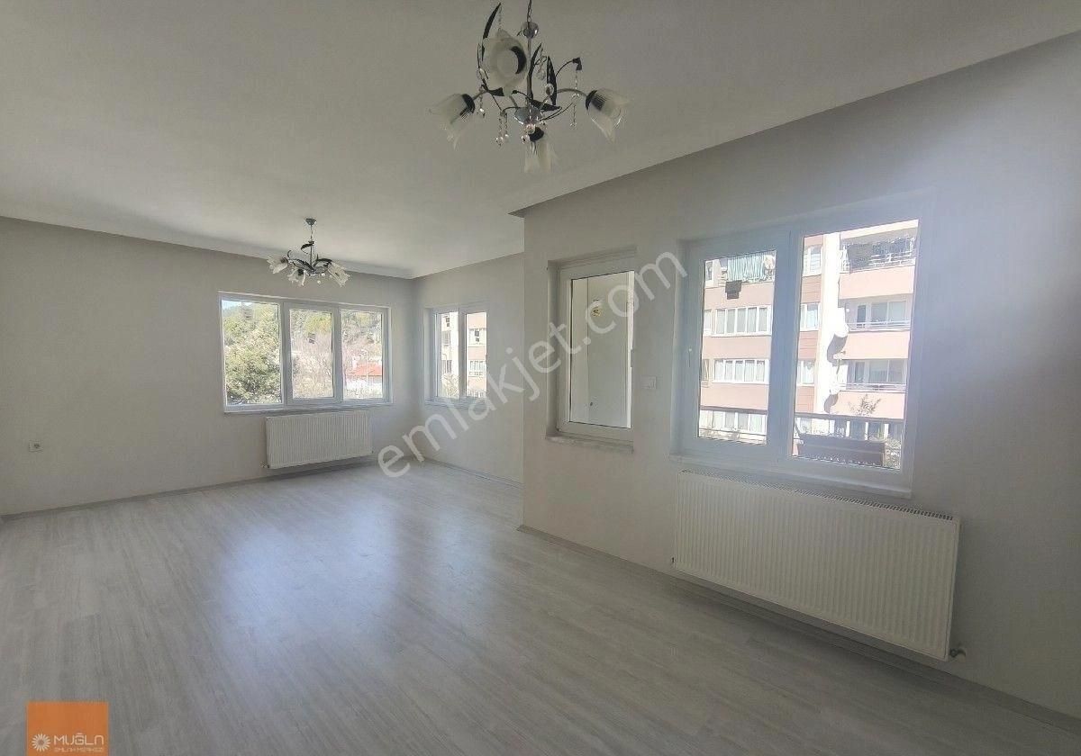 Muğla Merkez Muslihittin'de Geniş 2+1kiralık Daire - Görsel 21
