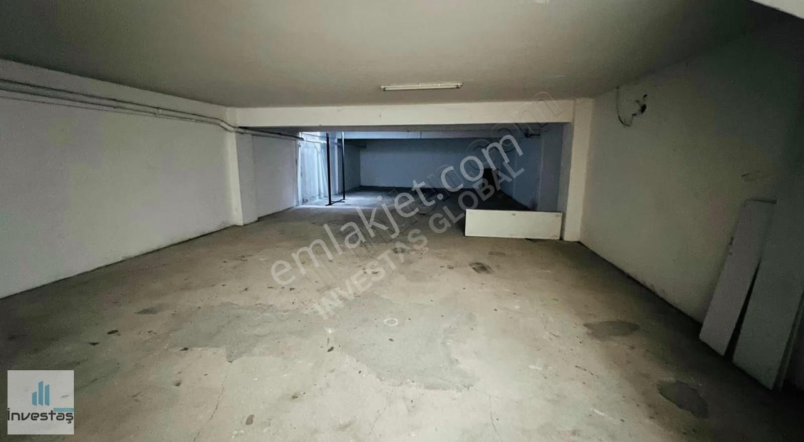 Nilüfer Ticaret Merkezi 400 M2 Kullanıma Hazır Satılık Dükkan - Görsel 8