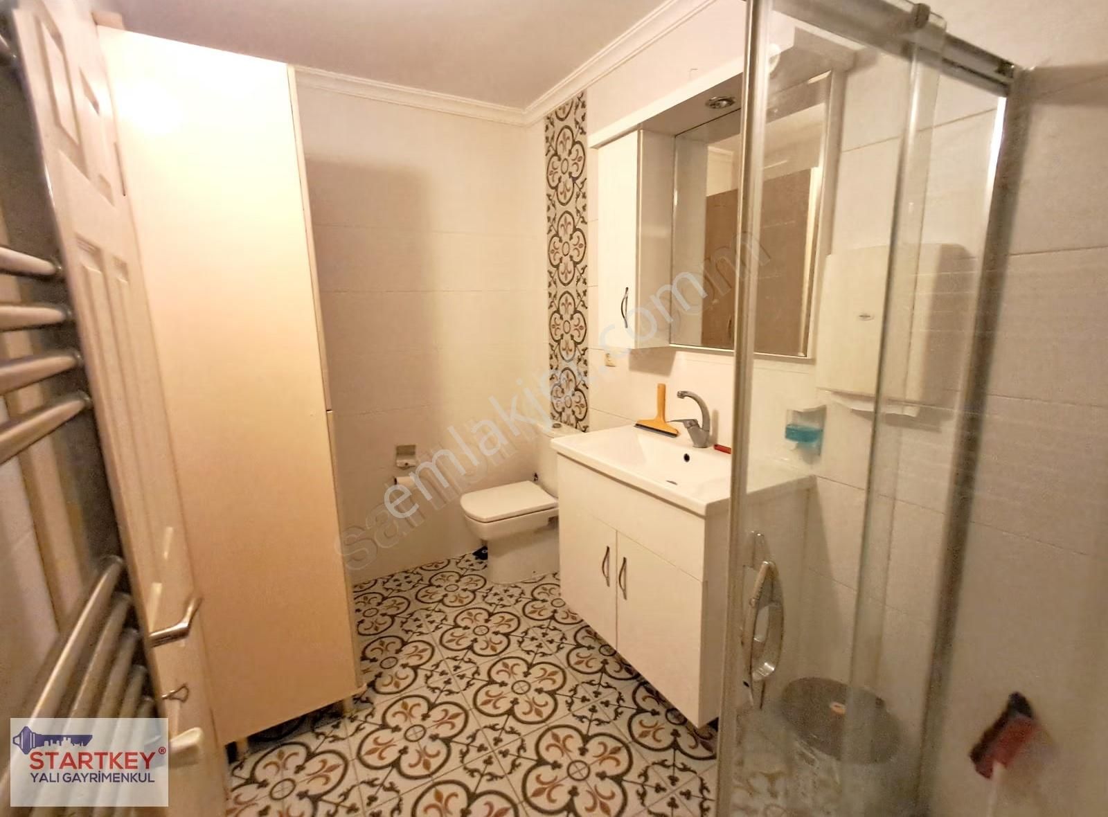 Alsancak Talatpaşa Bulv Paraleli Satılık 3+1 Zemin Kat Daire - Görsel 5