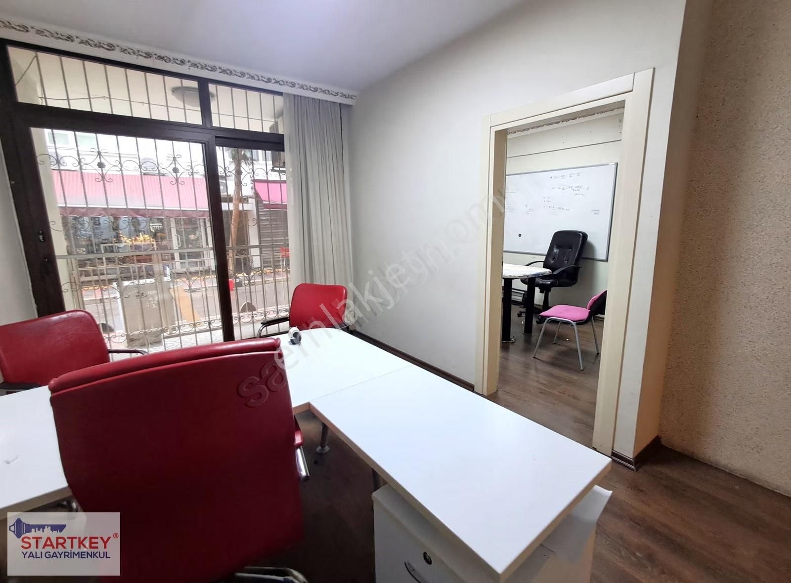 Alsancak Talatpaşa Bulv Paraleli Satılık 3+1 Zemin Kat Daire - Görsel 31