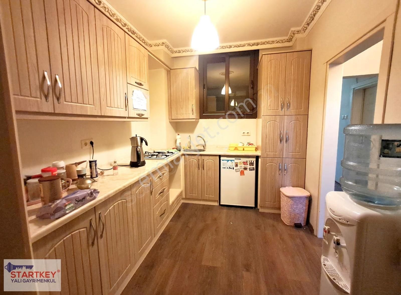 Alsancak Talatpaşa Bulv Paraleli Satılık 3+1 Zemin Kat Daire - Görsel 33