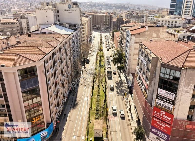 Çankaya Şair Eşref Bulvarı Cepheli Geniş Vitrin Satılık İş Yeri - Görsel 12