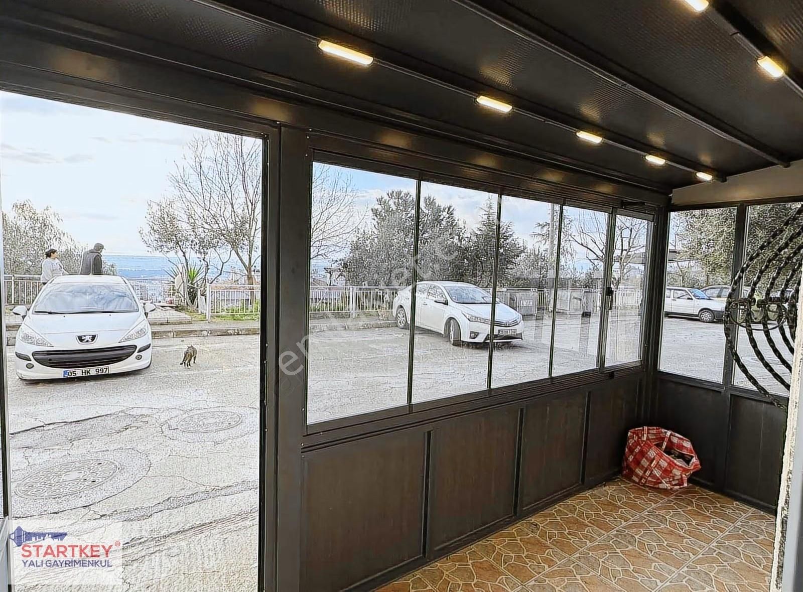Çiğli Evka 5 De Tadilatlı Satılık Müstakil Girişli 2+1 Daire - Görsel 26