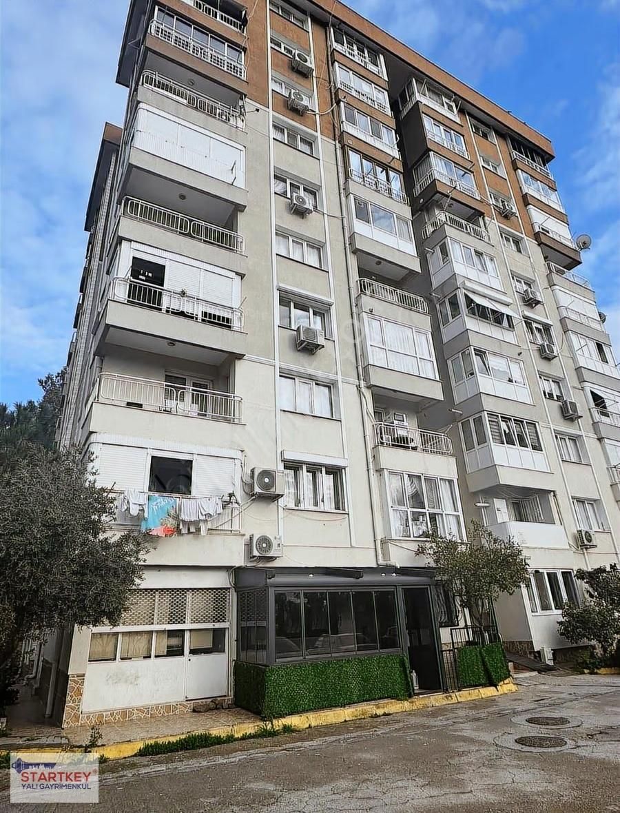 Çiğli Evka 5 De Tadilatlı Satılık Müstakil Girişli 2+1 Daire - Görsel 8