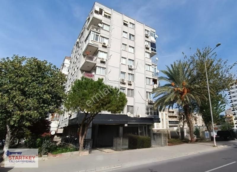 Mansuroğlu Kentsel Dönüşüm Yatırıma Uygun Satılık 2+1 Daire