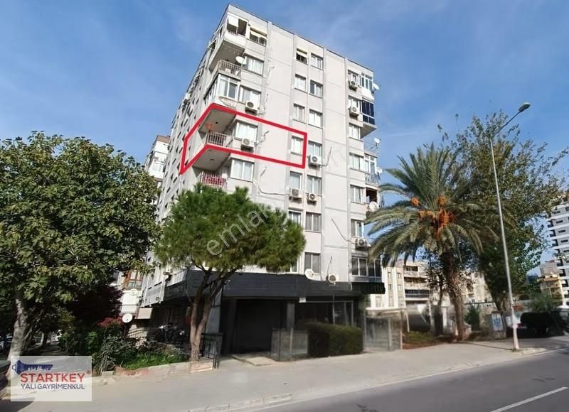 Mansuroğlu Kentsel Dönüşüm Yatırıma Uygun Satılık 2+1 Daire - Görsel 3