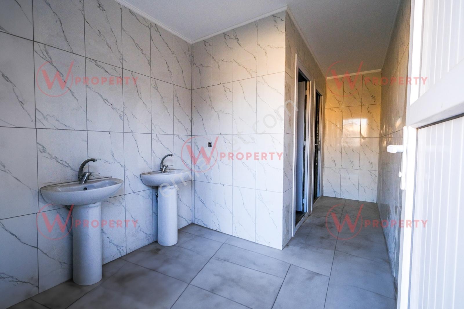 W Property'den Tarsus 2. Osb'de Kiralık Depo/antrepo - Görsel 16