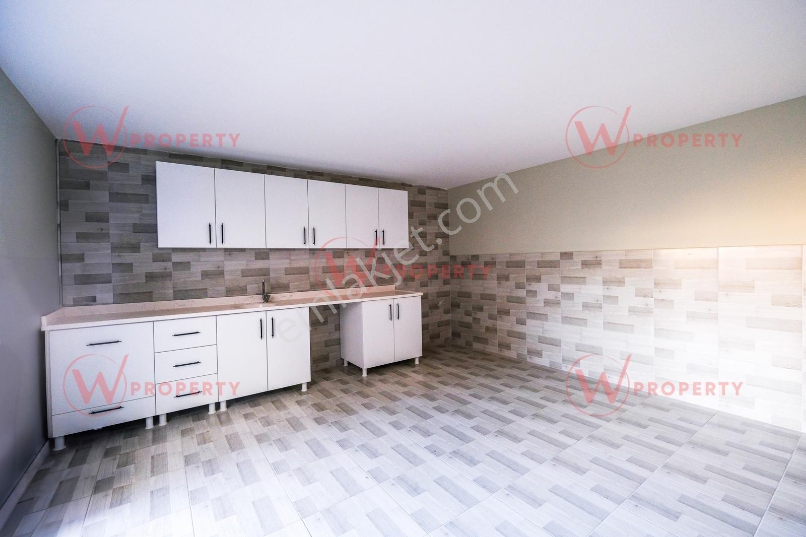 W Property'den Tarsus 2. Osb'de Kiralık Depo/antrepo - Görsel 15