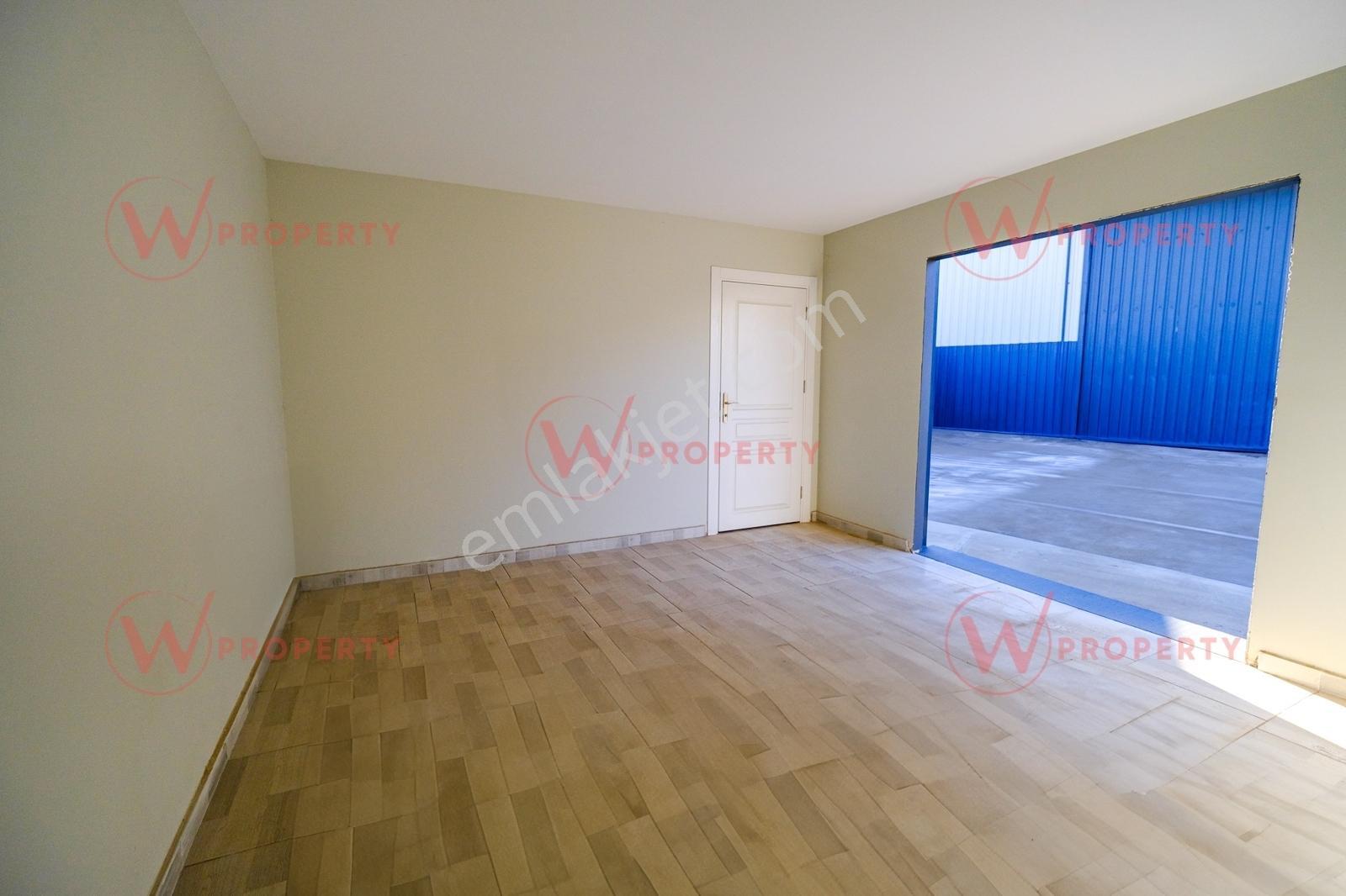 W Property'den Tarsus 2. Osb'de Kiralık Depo/antrepo - Görsel 14